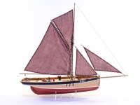 KrickNisha - Brixham Mumble Bee Bausatz 1:64