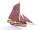 KrickNisha - Brixham Mumble Bee Bausatz 1:64