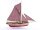 KrickNisha - Brixham Mumble Bee Bausatz 1:64