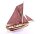 KrickNisha - Brixham Mumble Bee Bausatz 1:64
