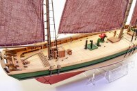 KrickErycina - Plymouth Trawler Bausatz 1:64
