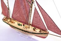 KrickErycina - Plymouth Trawler Bausatz 1:64