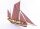 KrickErycina - Plymouth Trawler Bausatz 1:64