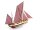 KrickErycina - Plymouth Trawler Bausatz 1:64