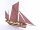 KrickErycina - Plymouth Trawler Bausatz 1:64