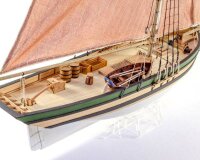 KrickSaucy Jack - Well Smack Bausatz 1:64