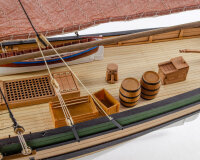 KrickSaucy Jack - Well Smack Bausatz 1:64