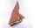 KrickRanger - Fisch Transportschiff Bausatz 1:64