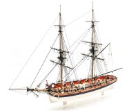 KrickHM Adder 1797 Bausatz 1:64