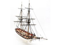 KrickHM Adder 1797 Bausatz 1:64