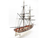 KrickHM Adder 1797 Bausatz 1:64