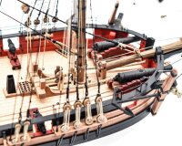 KrickHM Adder 1797 Bausatz 1:64