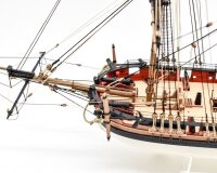 KrickHM Adder 1797 Bausatz 1:64