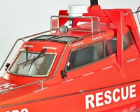 KrickRescue Jetboot Bausatz