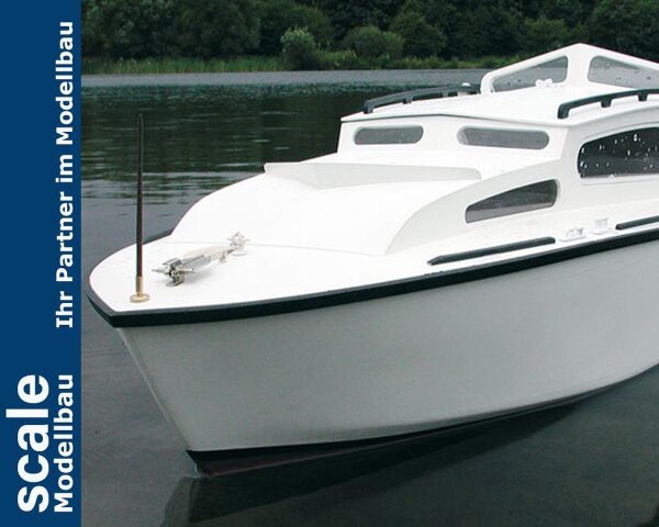 KrickSea Commander Baukasten