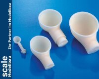 KrickLüfter 20 mm Resin (2 Stück)