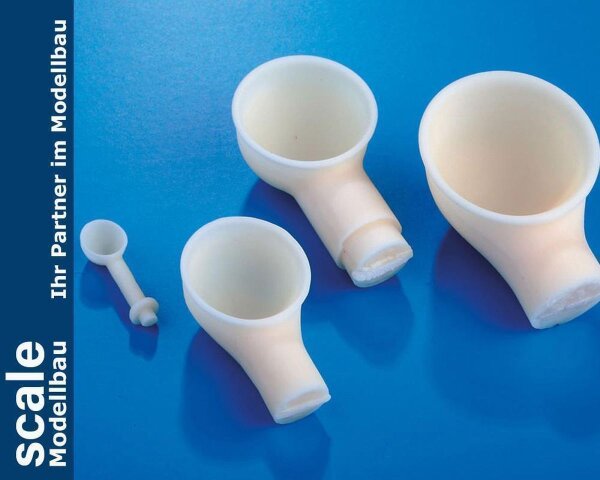 KrickLüfter 12 mm Resin (2 Stück)