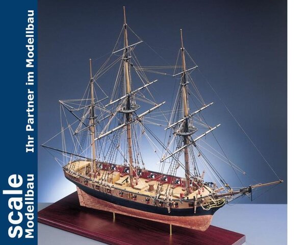 KrickSnake HMS Baukasten