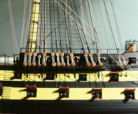 KrickAgamemnon HMS Baukasten