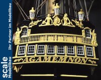 KrickAgamemnon HMS Baukasten