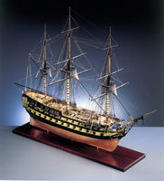 KrickAgamemnon HMS Baukasten