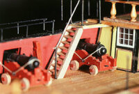 KrickAgamemnon HMS Baukasten