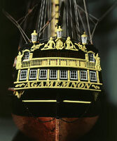 KrickAgamemnon HMS Baukasten