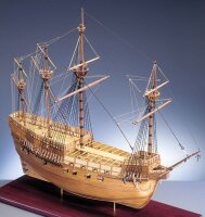 KrickMary Rose Baukasten