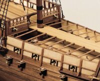 KrickMary Rose Baukasten