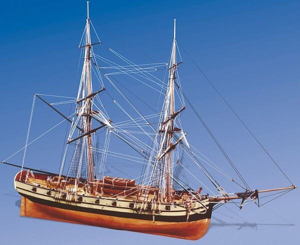 KrickJalouse HMS Baukasten