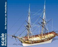 KrickMars HMS Baukasten