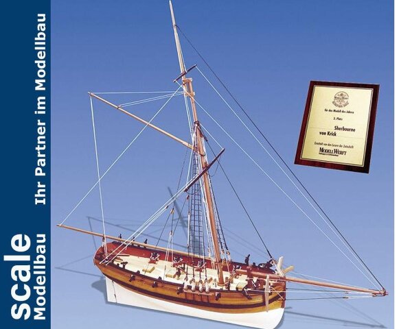 KrickSherbourne HM Cutter Baukasten