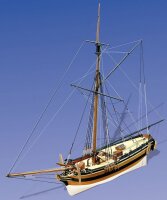 KrickChatham HM Yacht Baukasten
