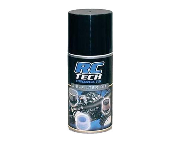 KrickLuftfilteröl 150 ml Spraydose