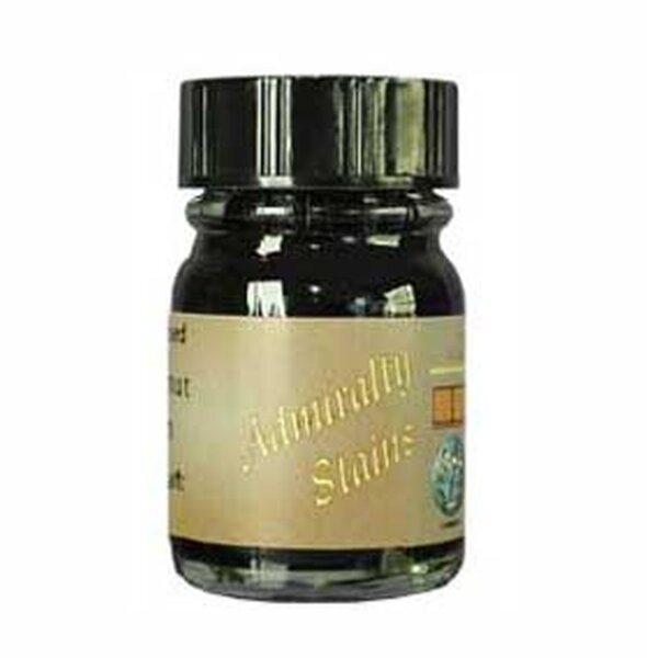 KrickNussbaum Beize Maritim 15 ml Admiralty Colours