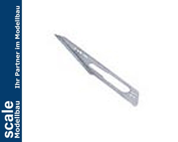 KrickSkalpellklingen G11 (2)