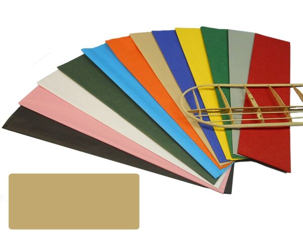 KrickBespannpapier hellbraun 18g/qm 51x76 cm (2)