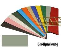 KrickBespannpapier hellgrau 18g/qm 51x76 cm (50)