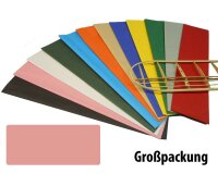 KrickBespannpapier rosa 18g/qm 51x76 cm (50)