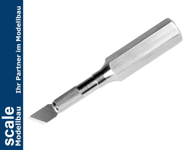 KrickMesser K6 Heavy Duty Alu