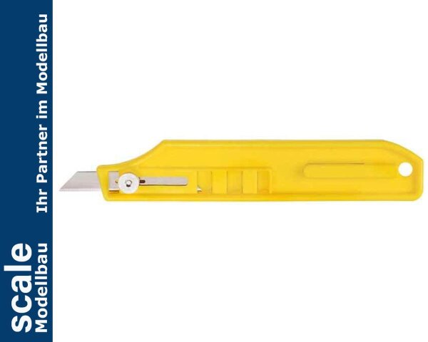 KrickMesser K8 leicht