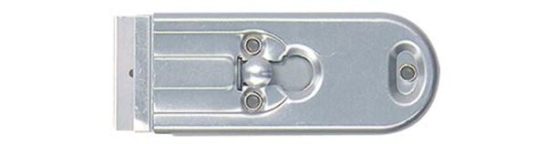 KrickSicherheitsschaber K11 m.5 Kl.
