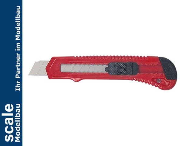 KrickMesser Plastic Snap K13 schwer