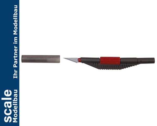 KrickMesser Art Knife K17
