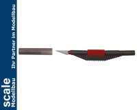 KrickMesser Art Knife K17