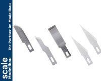 Krick5 Klingen schmal sortiert