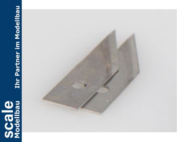 KrickErsatzklingen für Dualflex Cutter (2)