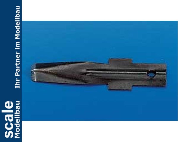 KrickV-Hohlmeiselklingen 4,8 mm (2) f.K5