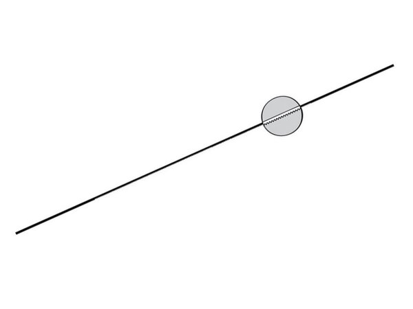 KrickLaubsägeblätter G2/0 (12Stk)
