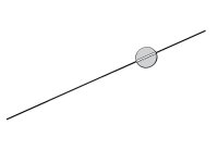KrickLaubsägeblätter G1/0 (12Stk)